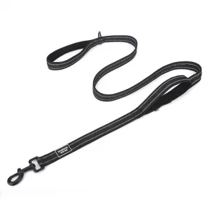 2 in 1: Dog Leash/Seatbelt Combo | 15% Off