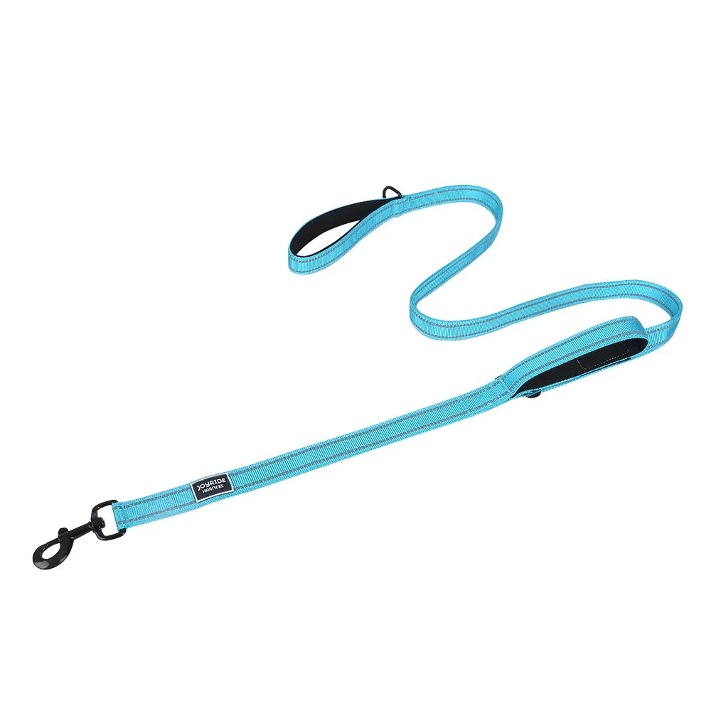 2 in 1: Dog Leash/Seatbelt Combo | 15% Off