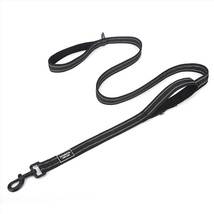 2 in 1: Dog Leash/Seatbelt Combo | 15% Off
