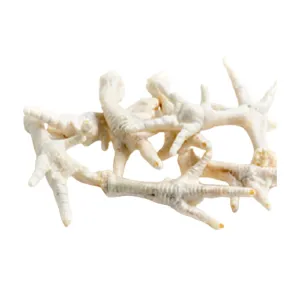 Antos Puffed Chicken Feet