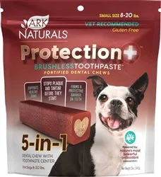Ark Naturals Protection  Toothpaste 5 In1 -12Oz Small Chews