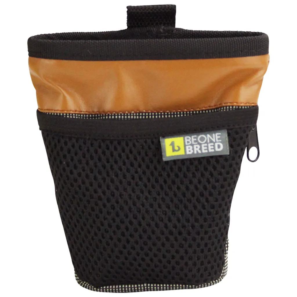 Be One Breed Compact Treat Pouch W/Poop Dispenser
