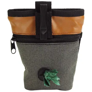 Be One Breed Compact Treat Pouch W/Poop Dispenser