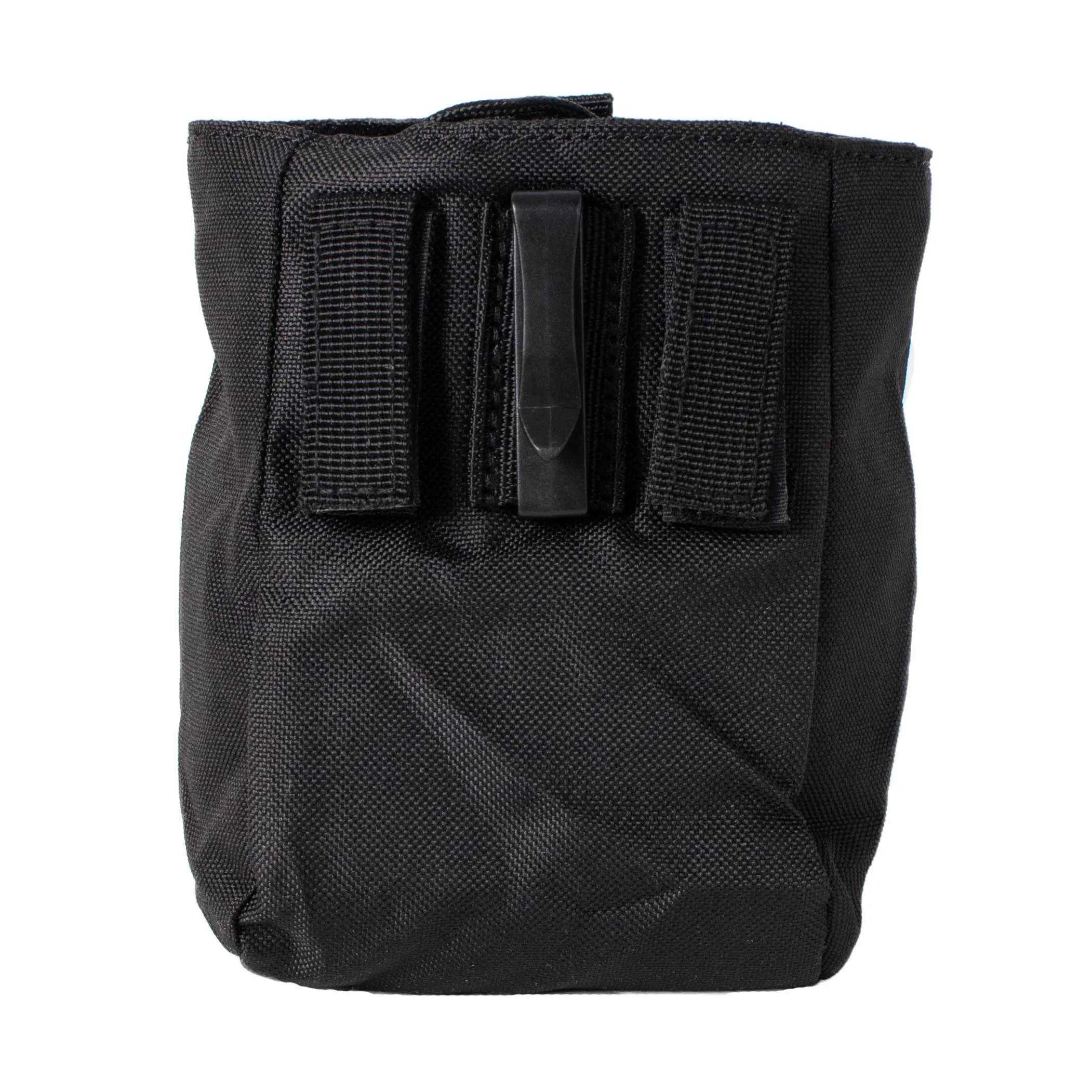 Black Treat Pouch