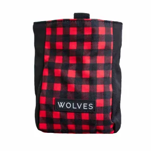 Buffalo Treat Pouch