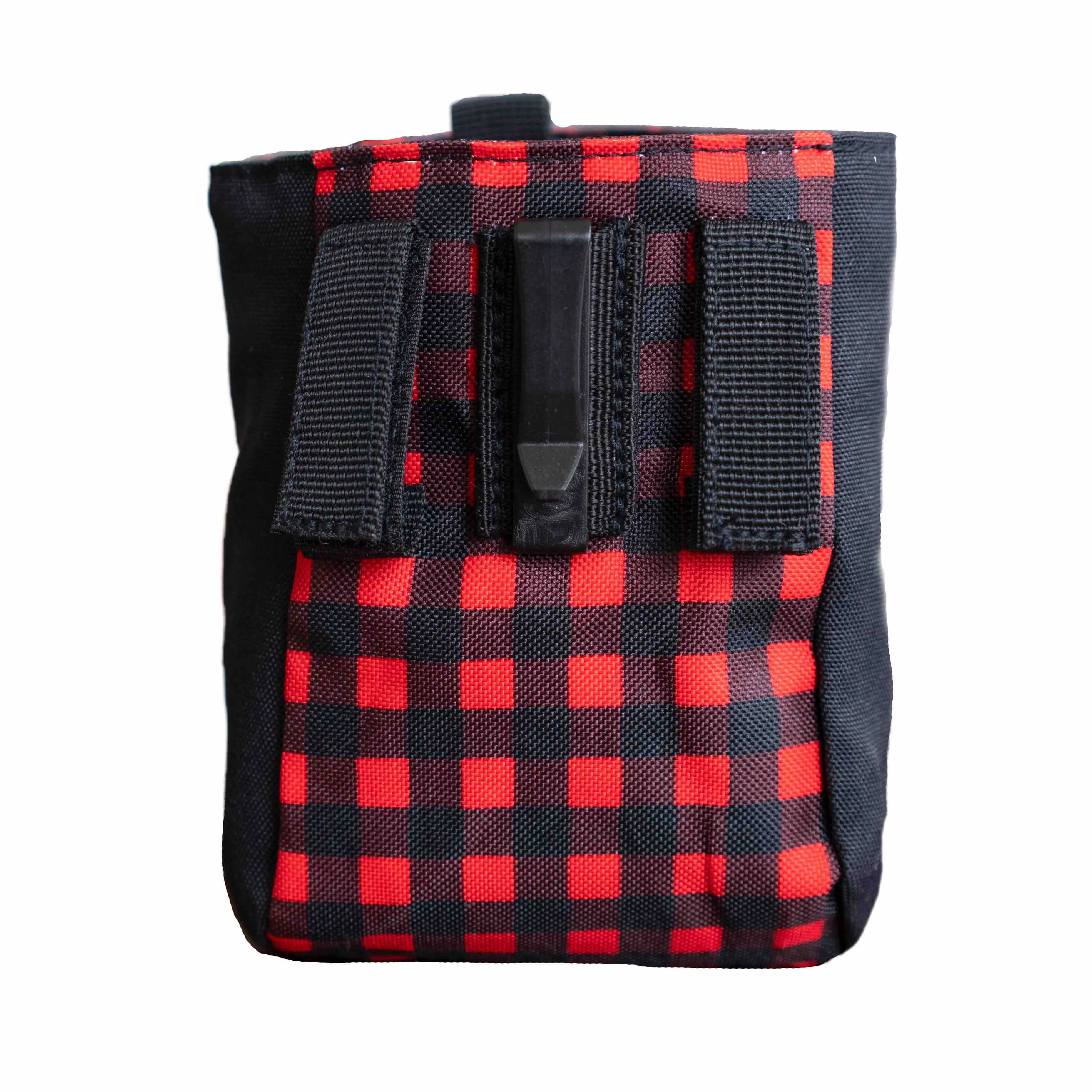 Buffalo Treat Pouch