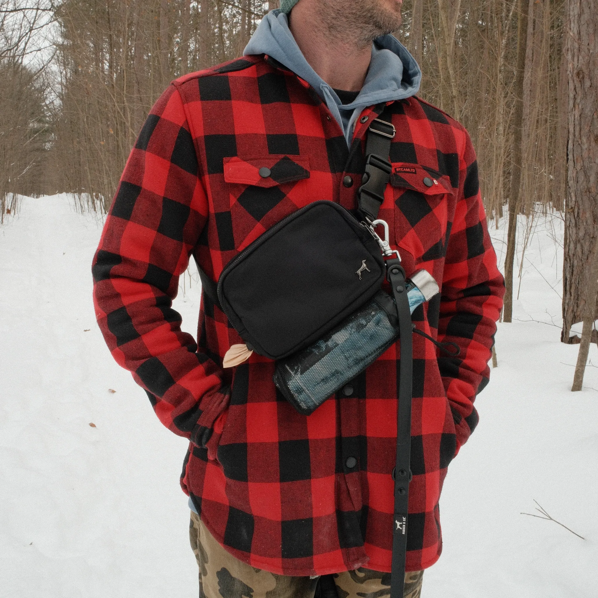 Daily Belt Bag