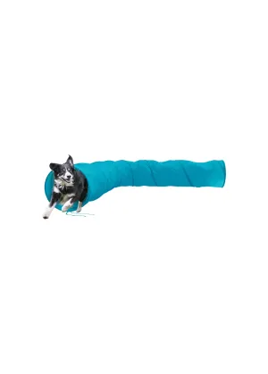 Dog Agility Tunnel