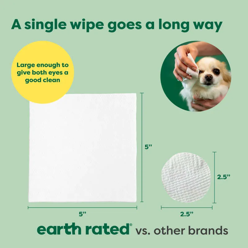 Dog Eye Wipes