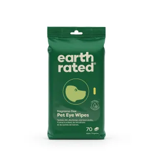 Dog Eye Wipes