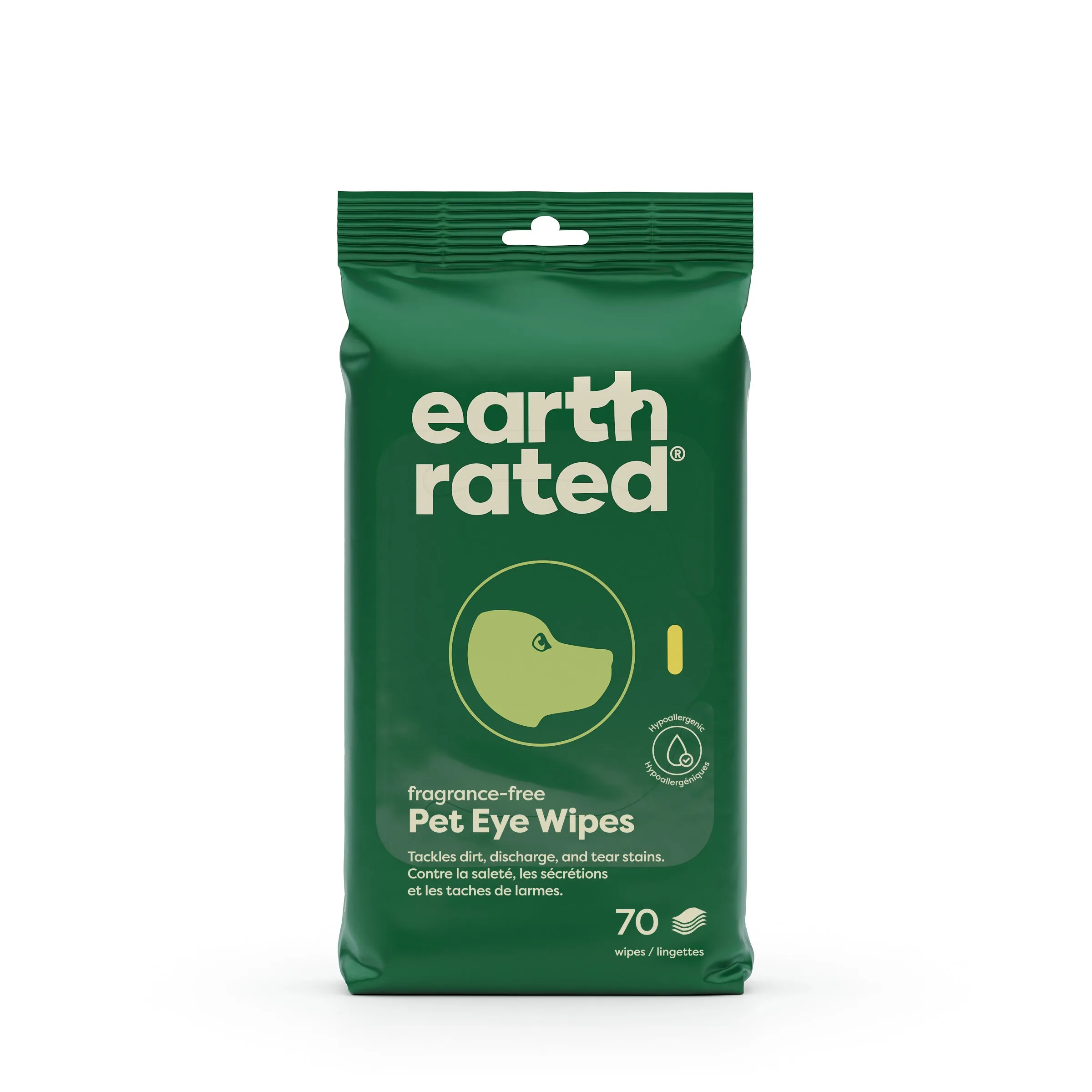 Dog Eye Wipes