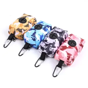 Dog Harness With Leash Combo