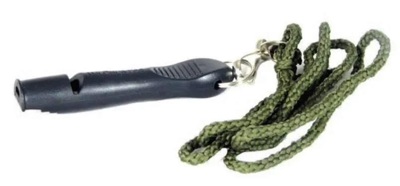 Dog Training Whistles with Lanyard 210