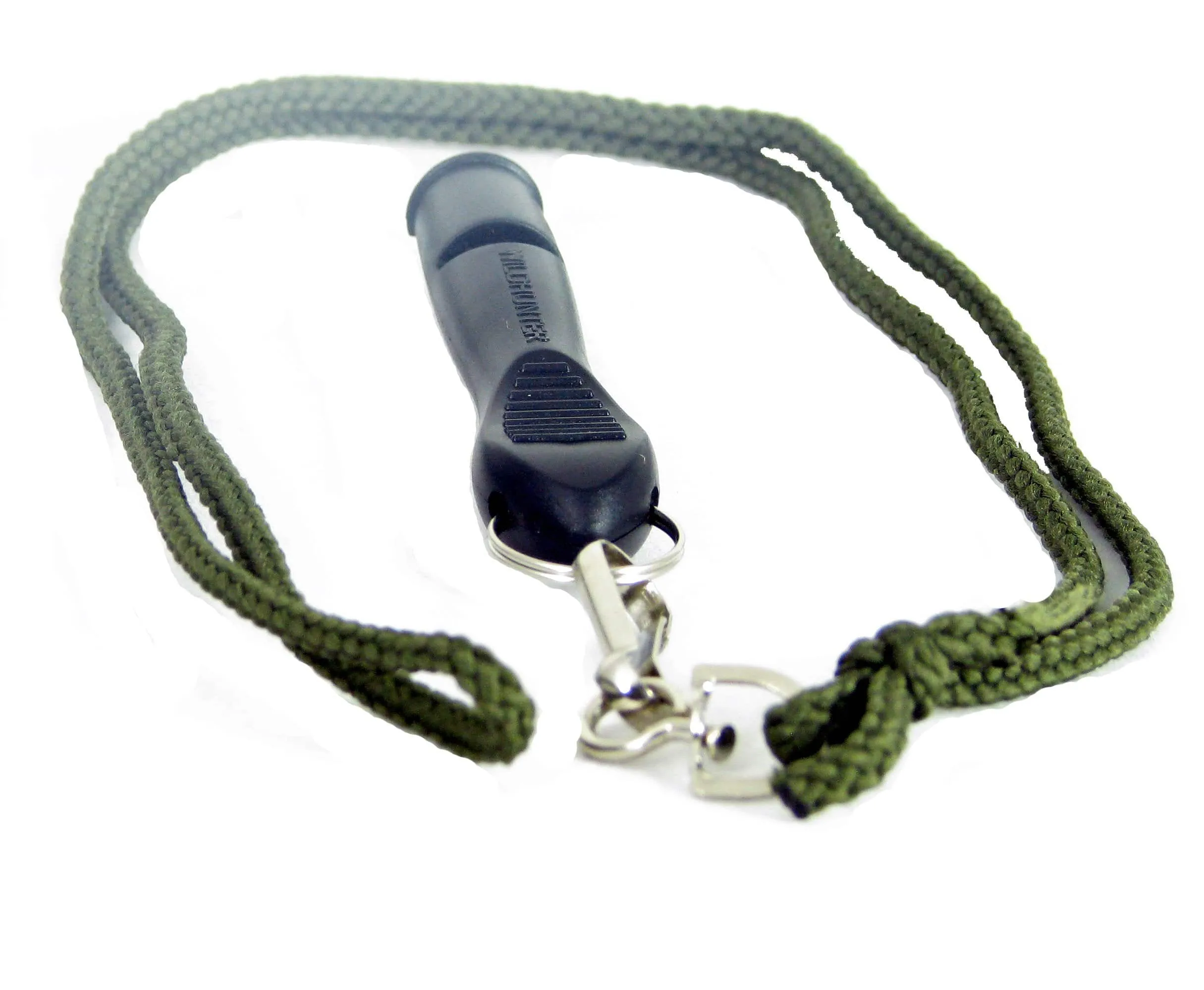 Dog Training Whistles with Lanyard 211.5