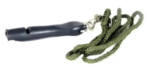 Dog Training Whistles with Lanyard 211.5