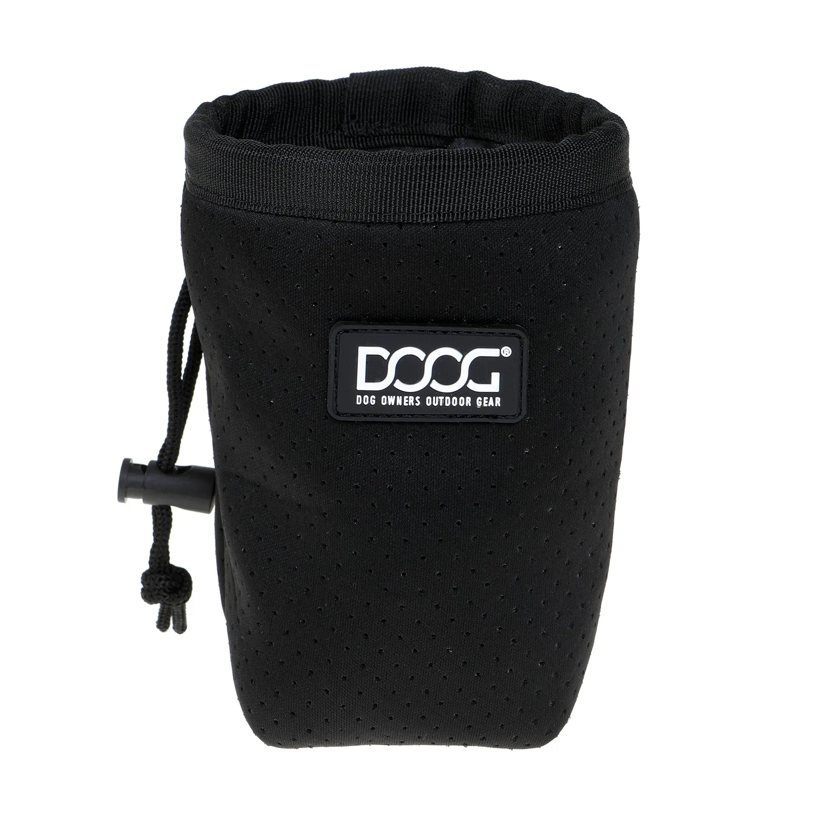 Doog Neosport Treat Pouch Black^^^