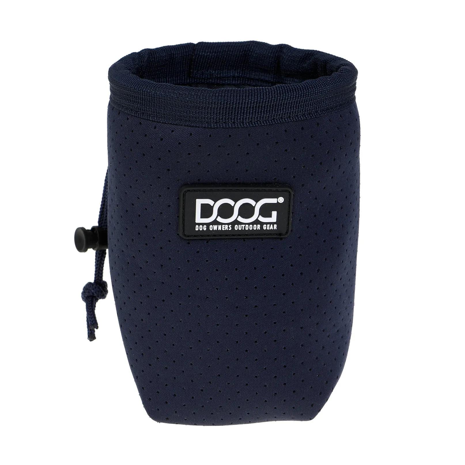 Doog Neosport Treat Pouch Navy^^^