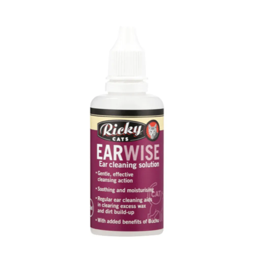 Ear Wise Solution