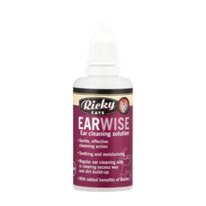 Ear Wise Solution