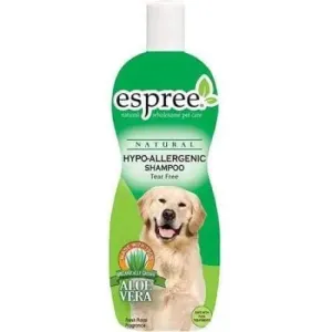 Espree Natural Hypo-Allergenic Shampoo Tear Free