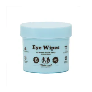 Eye Wipes