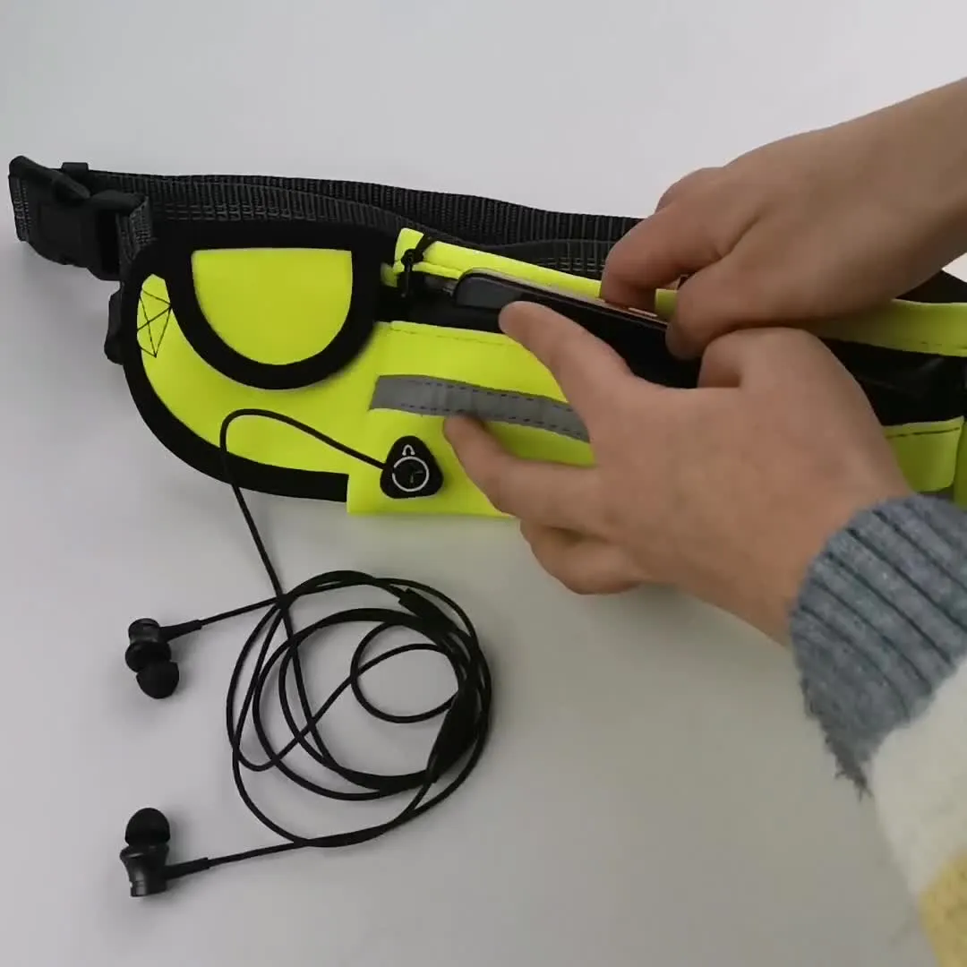 Hands Free Dog Lead Reflective Bungee Dog Lead For Running Dog Leash UK