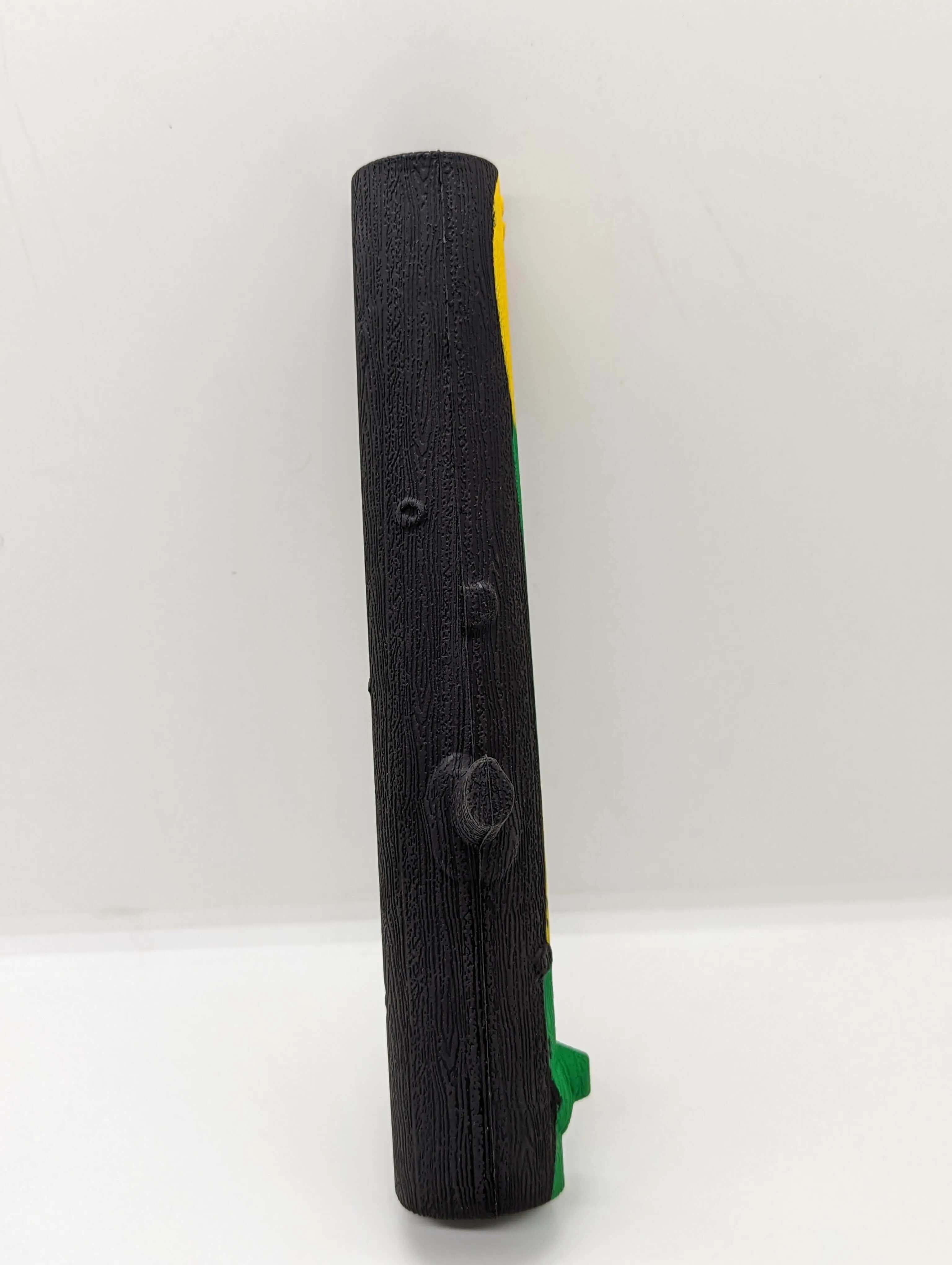 Hollow Rubber Stick
