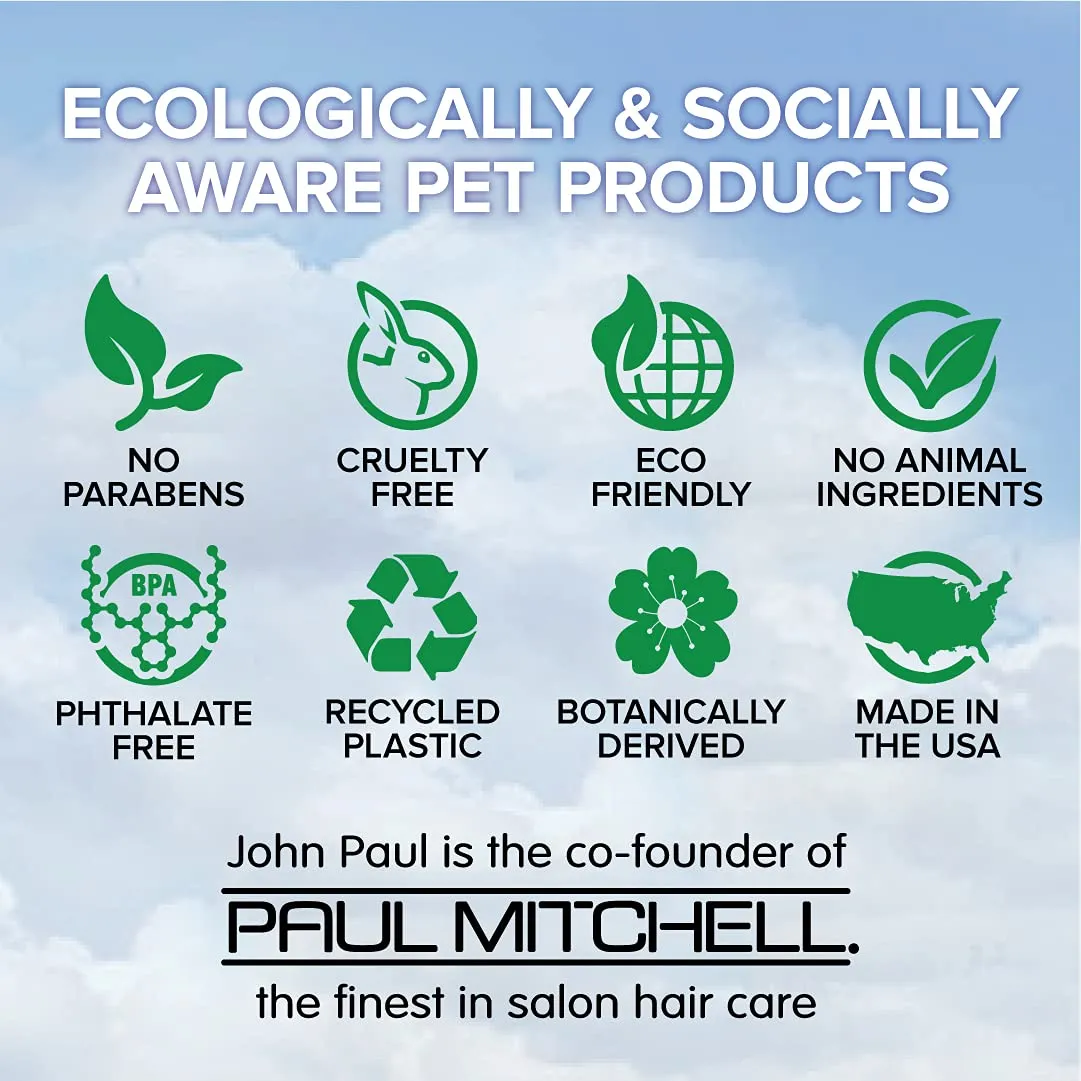 John Paul Pet Ear & Eye Cat and Dog Wipes - 45 Count