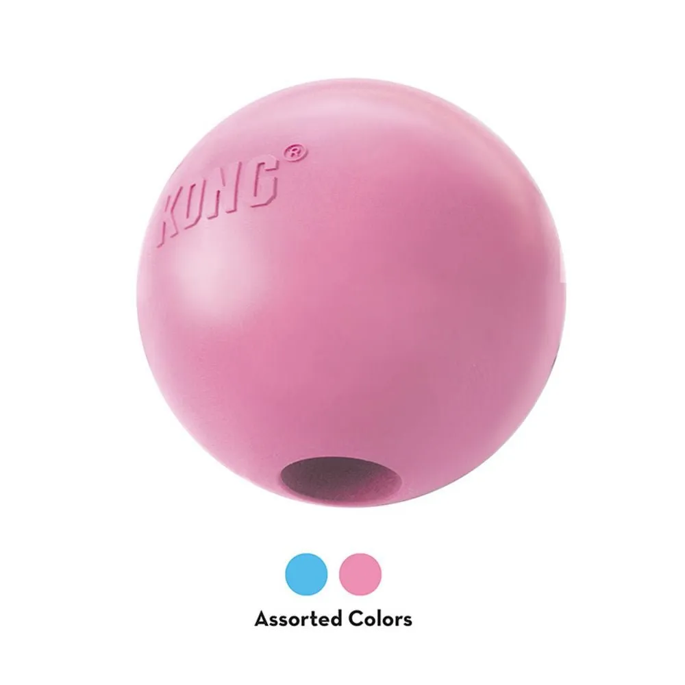 KONG Puppy Ball