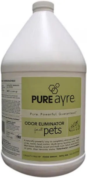 Marine Odor Eliminator Refill, 1-Gallon