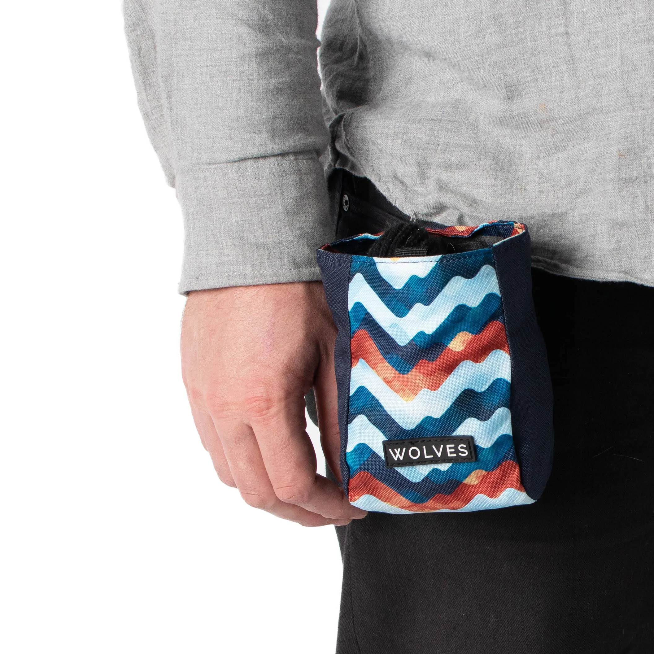 Maverick Treat Pouch