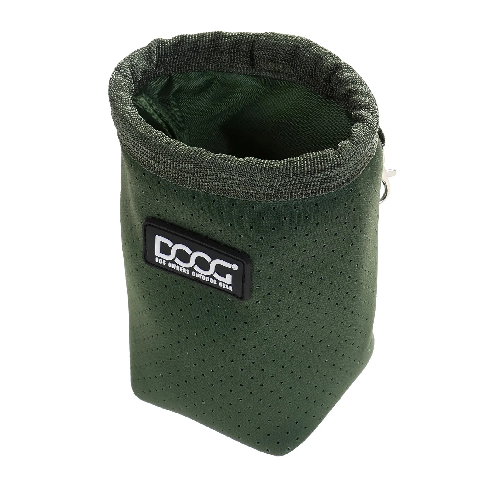 Neosport Treat & Training Pouch - GREEN - Small