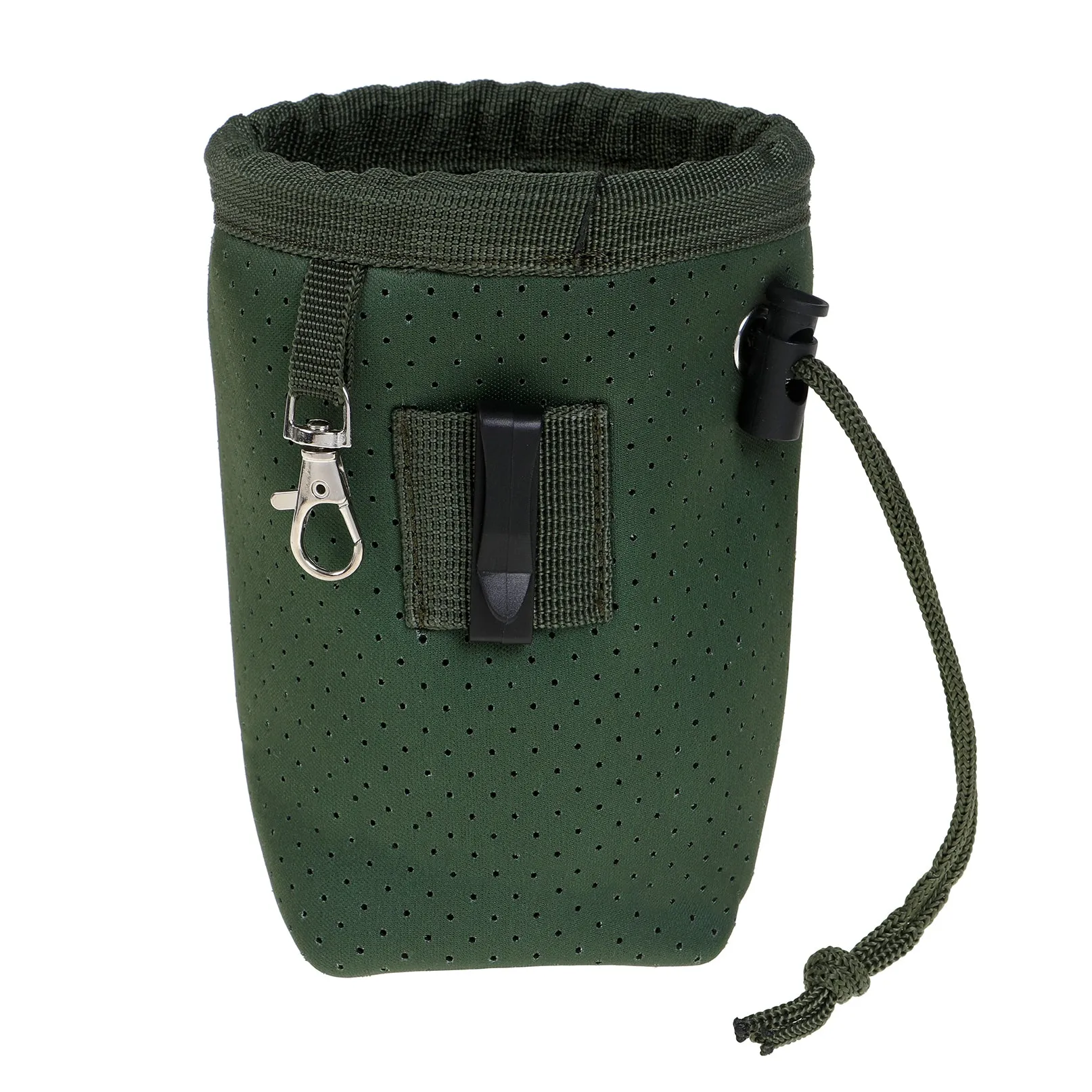 Neosport Treat & Training Pouch - GREEN - Small