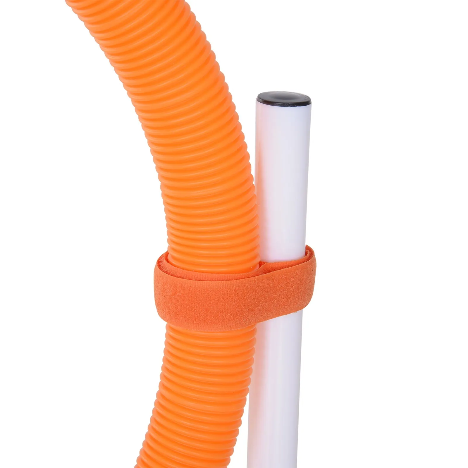 PawHut Dog Agility Equipment Training Set Carry Bag Adjustable (Pole   Hoop   Hurdle Tunnel   Pause Box)