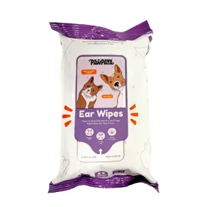 Pawpaya Wipes 25 Wipes