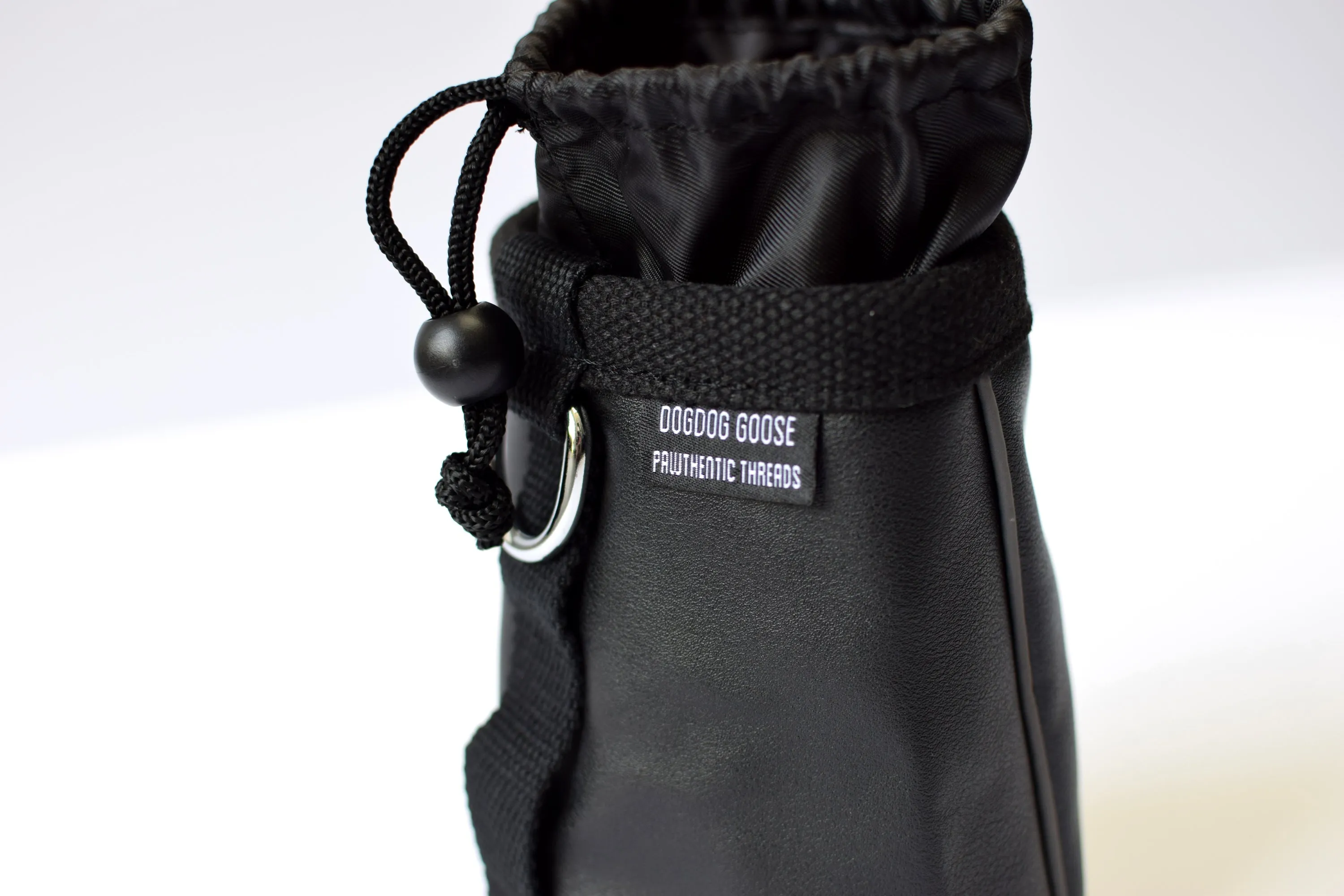 Pawthentic Threads: Trailhead Treat Pouch