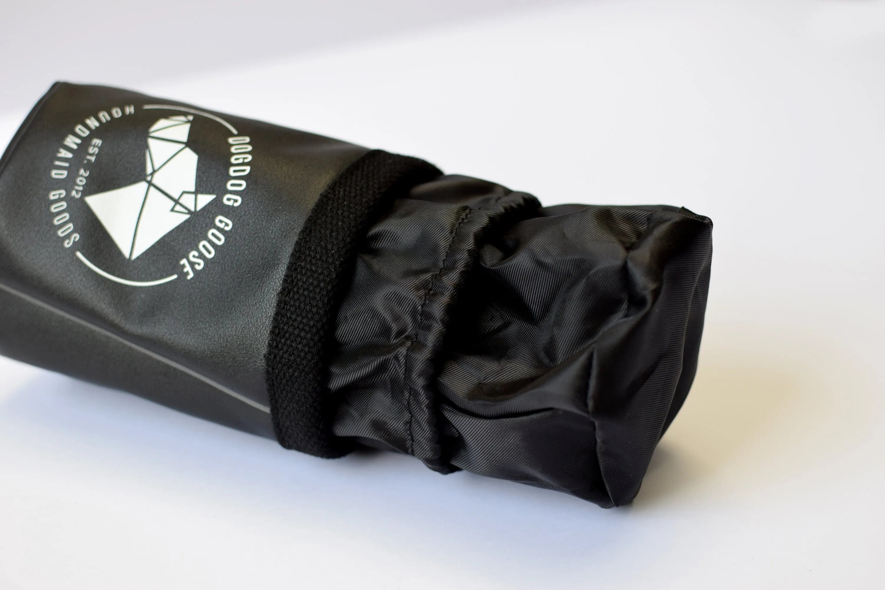 Pawthentic Threads: Trailhead Treat Pouch
