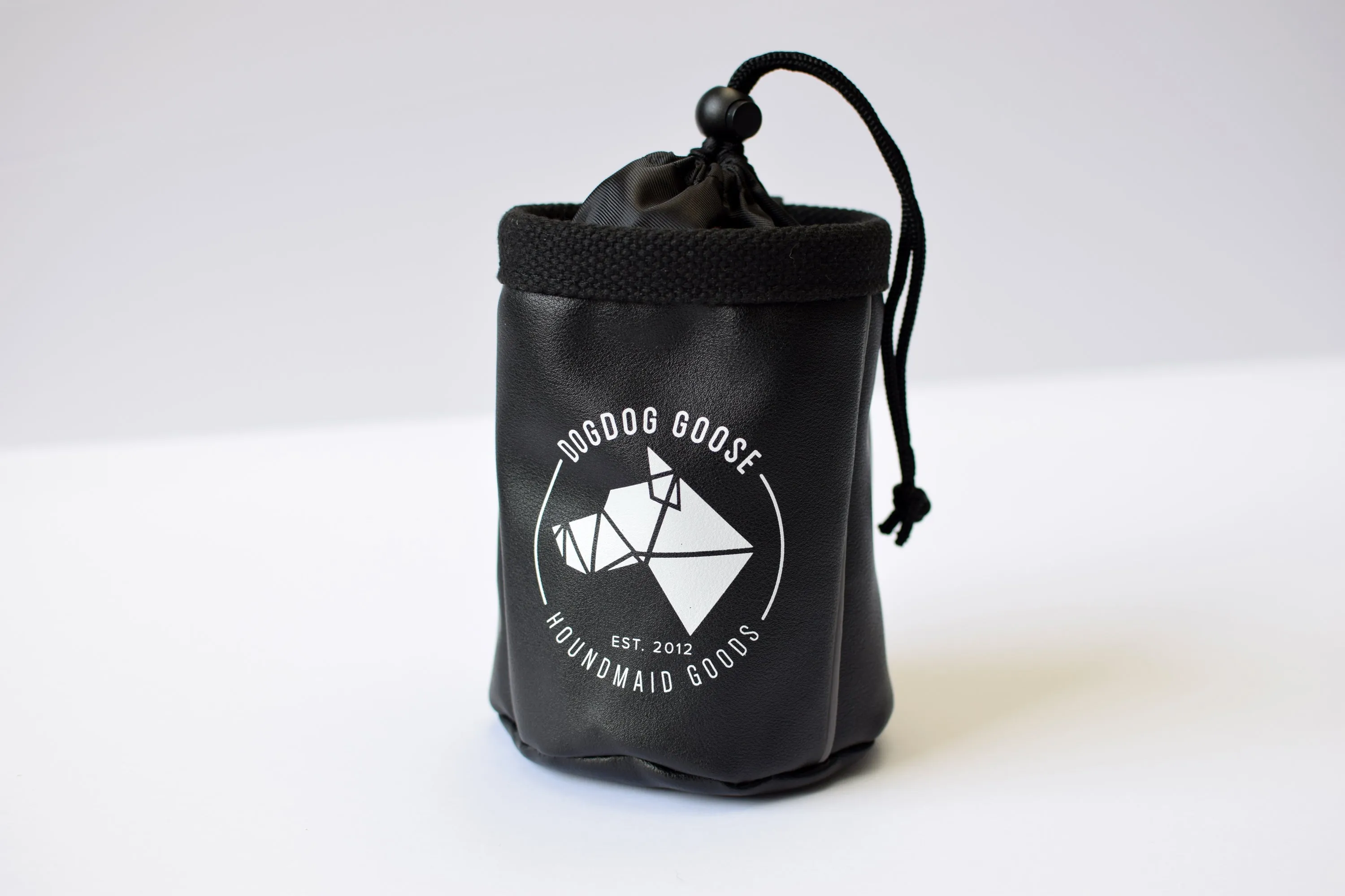 Pawthentic Threads: Trailhead Treat Pouch