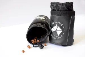 Pawthentic Threads: Trailhead Treat Pouch