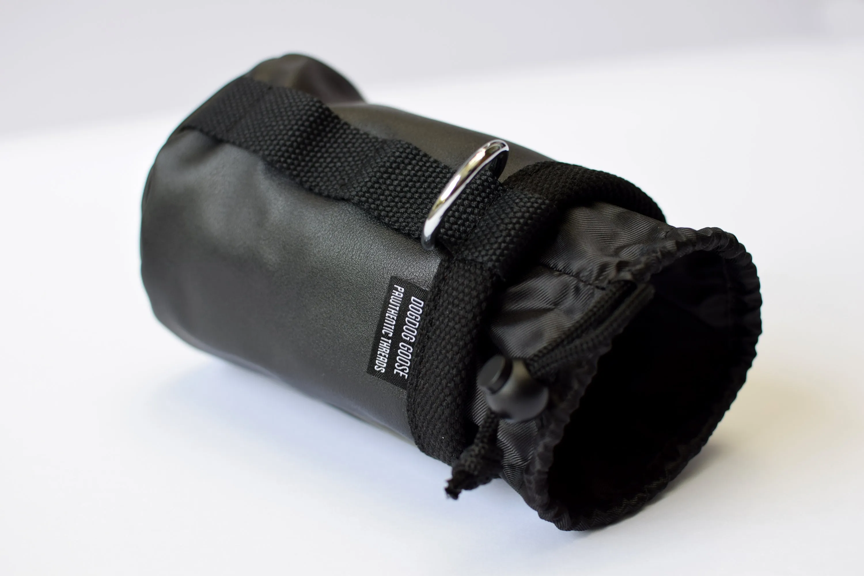 Pawthentic Threads: Trailhead Treat Pouch