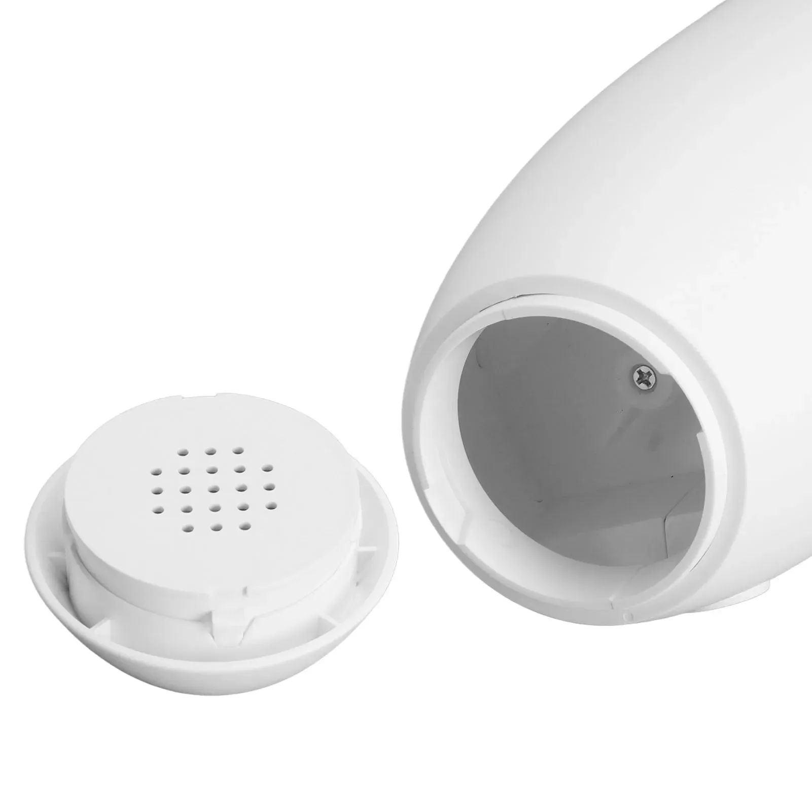 PetAffairs Smart Pet Camera With Treat Dispenser