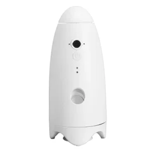PetAffairs Smart Pet Camera With Treat Dispenser