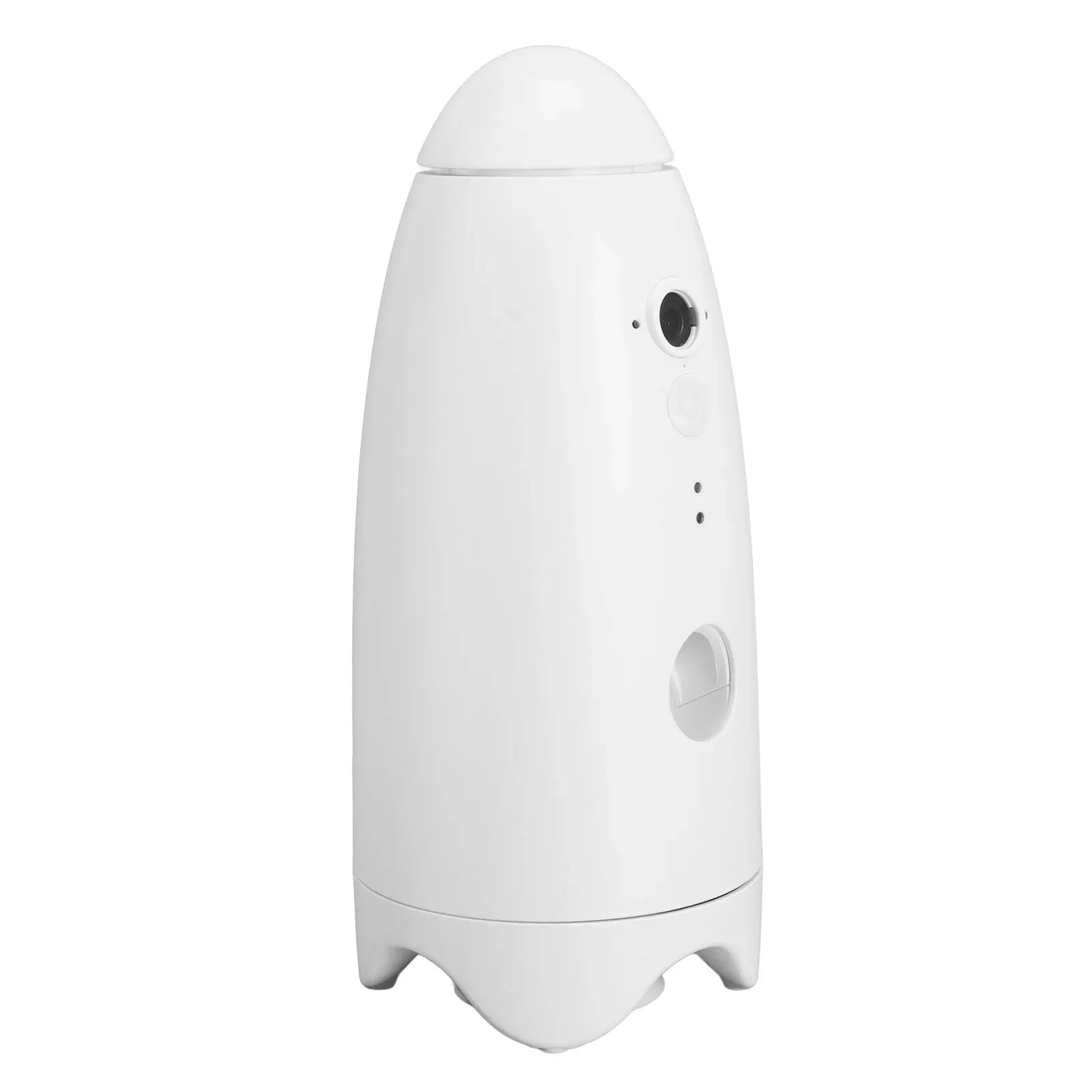 PetAffairs Smart Pet Camera With Treat Dispenser