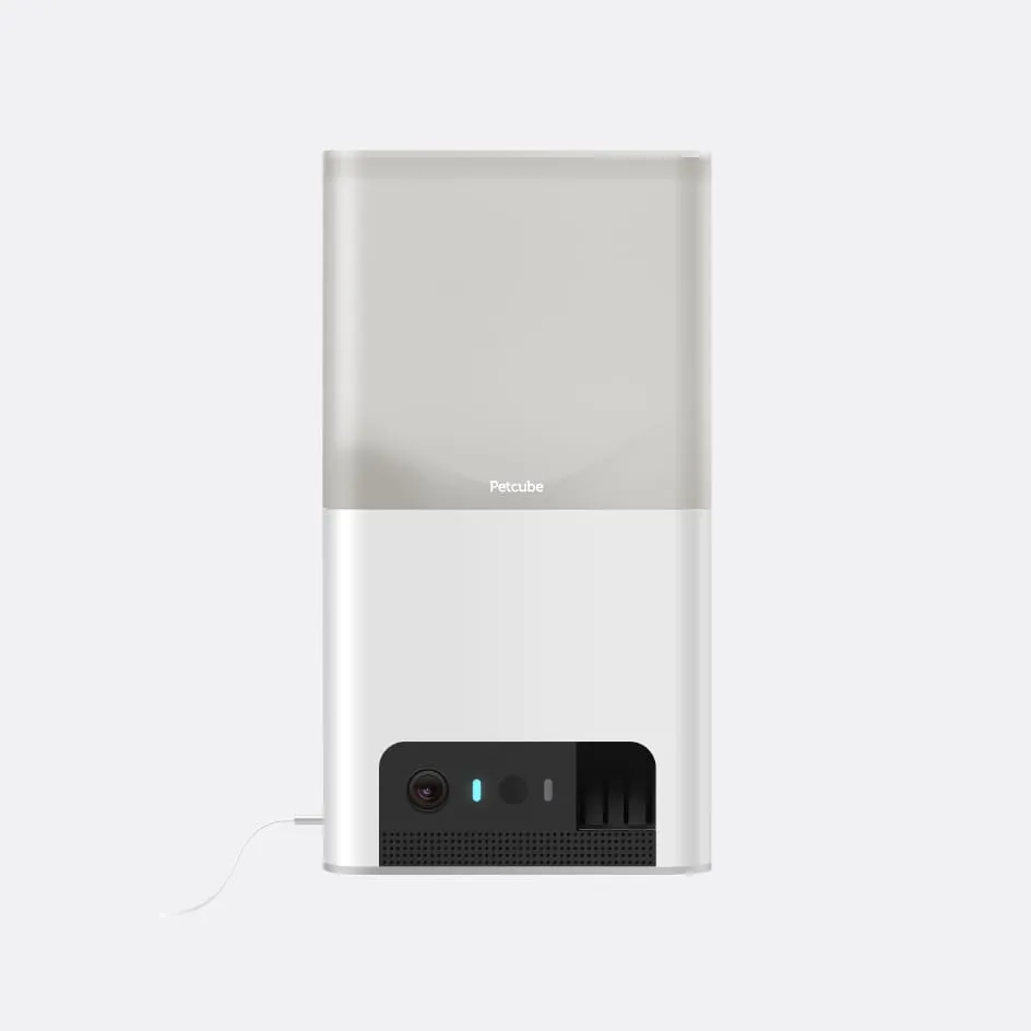 Petcube Bites 2 Lite Smart HD Camera with Treat Dispenser