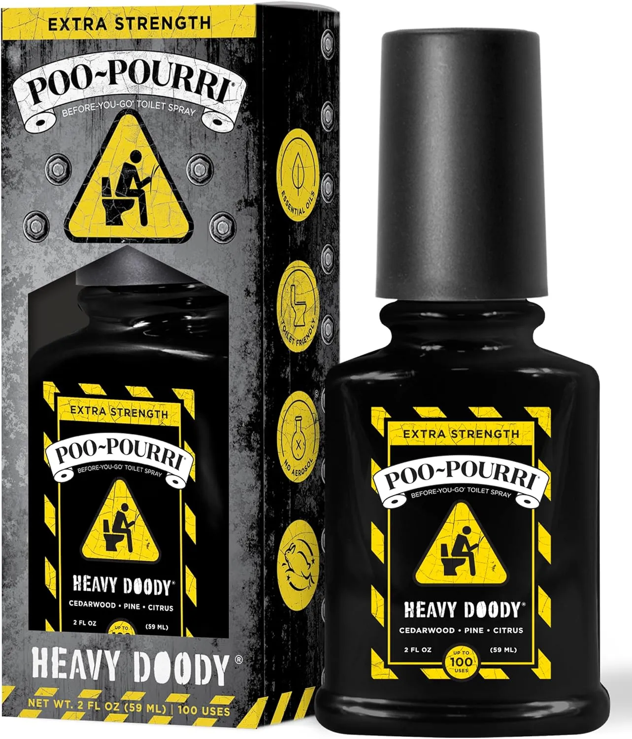 Poo-Pourri Before-You-Go ,,2  - 