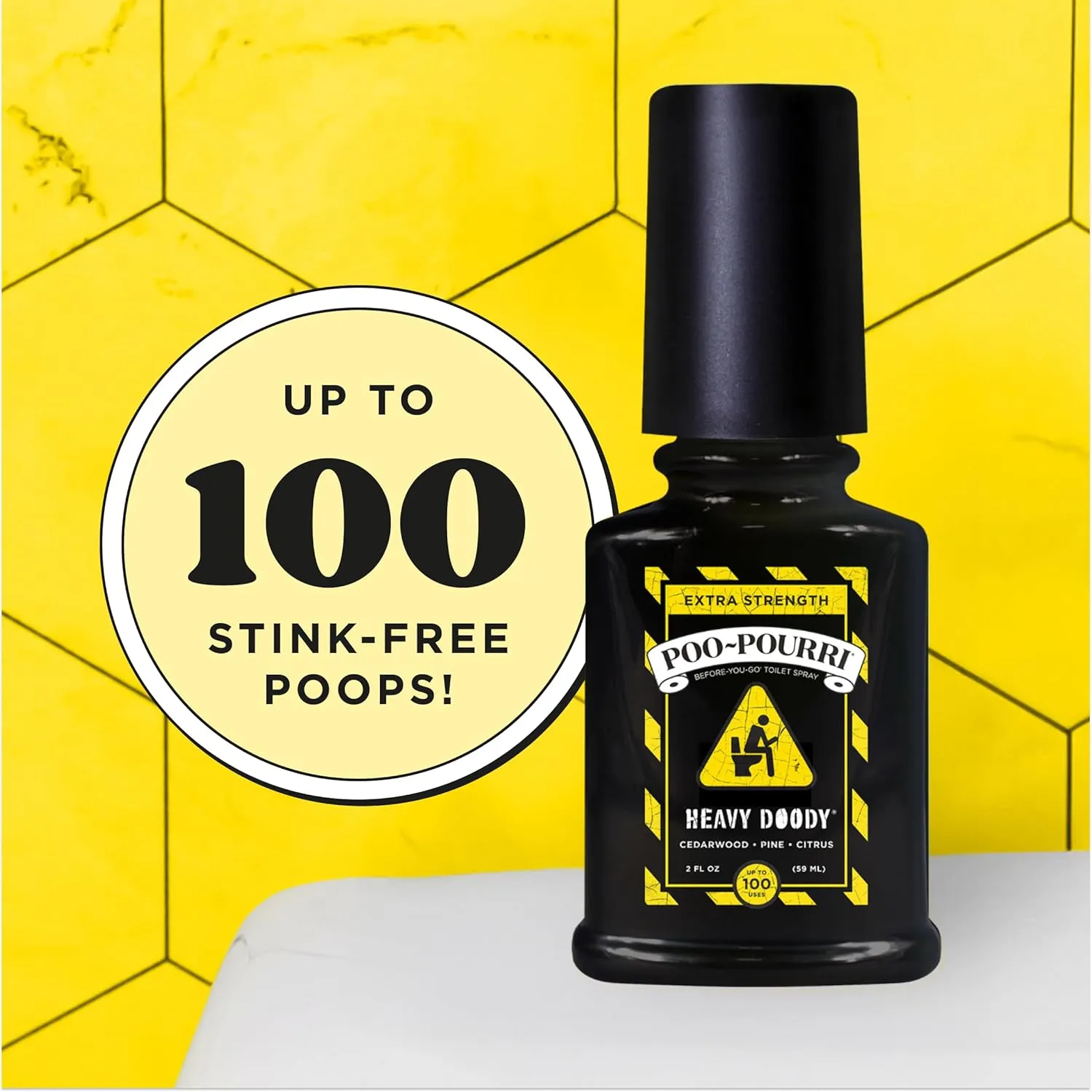 Poo-Pourri Before-You-Go ,,2  - 