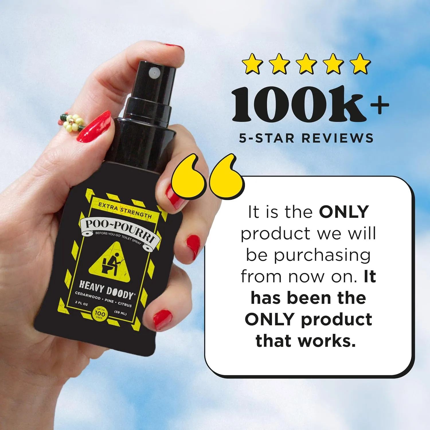 Poo-Pourri Before-You-Go ,,2  - 