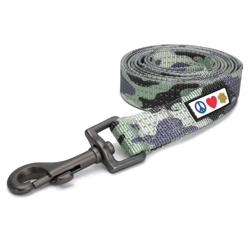 Reflective Dog Leash 6-FT