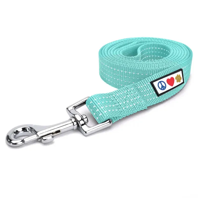 Reflective Dog Leash 6-FT