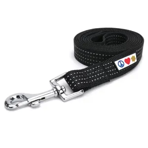 Reflective Dog Leash 6-FT